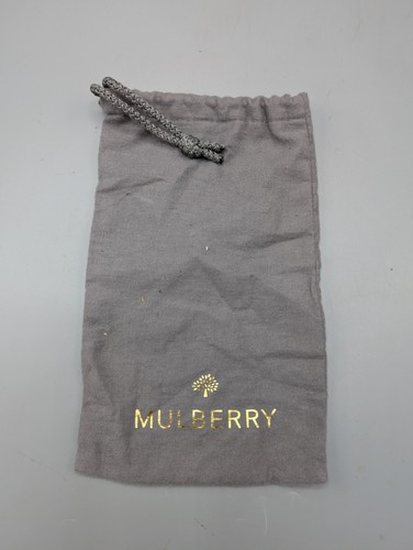 Mulberry dust bag small - mulberry,
