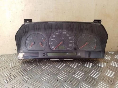 Volvo s70 instrument - s70, ls