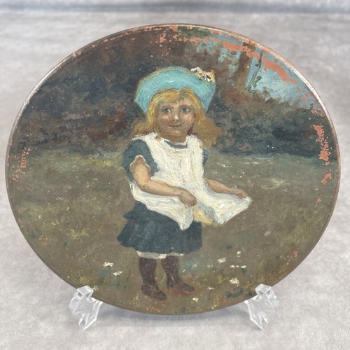 1900 watcombe pottery hand - c.1900,