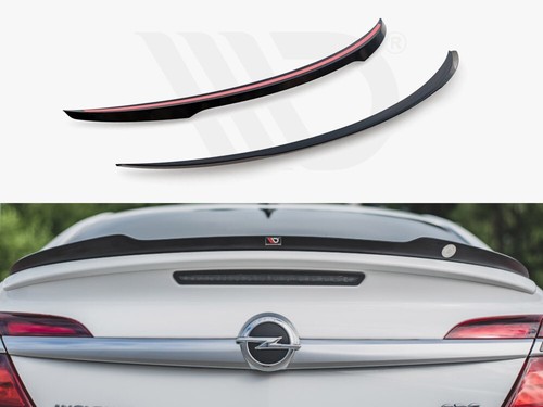 For vauxhall insignia mk1 vxr - vauxhall,