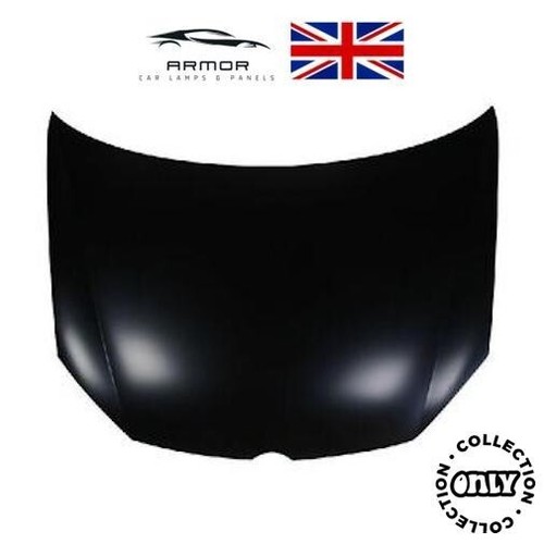 Golf bonnet mk6 brand new - brand,