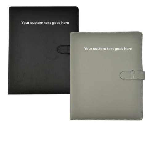 Personalised text sheets - personalised,