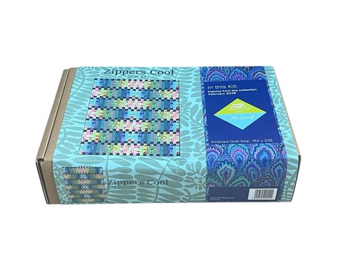 Kaffe fasset zippers cool - kaffe,