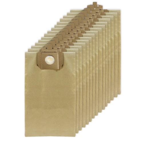 Vacuum cleaner dust bag - cleaner,