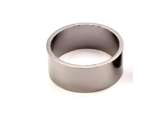 Exhaust collector box seal - collector, to