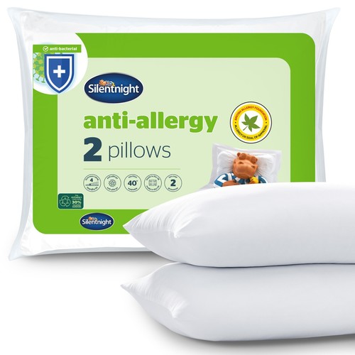 Silentnight anti allergy - silentnight,