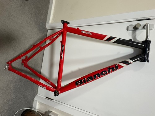 Bianchi tycoon 5000 - bianchi,