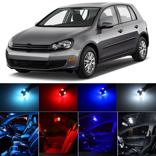 For golf mk7 mkvii gti - vw,