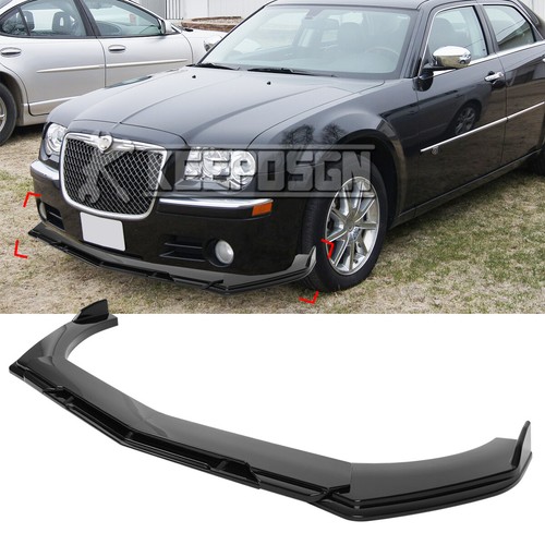 For chrysler 300 srt gloss - for,