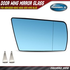 Electric Door Wing Mirror