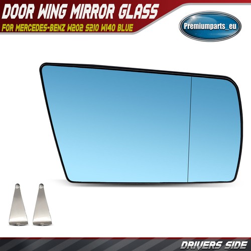 Electric door wing - door, mirror