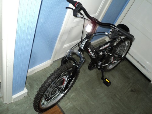 Bicycle for young - for, person