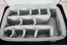 Lowepro Hardside 300 PhotoCell + Meijia MJ-1500 Hard-case Excellent Condition #1