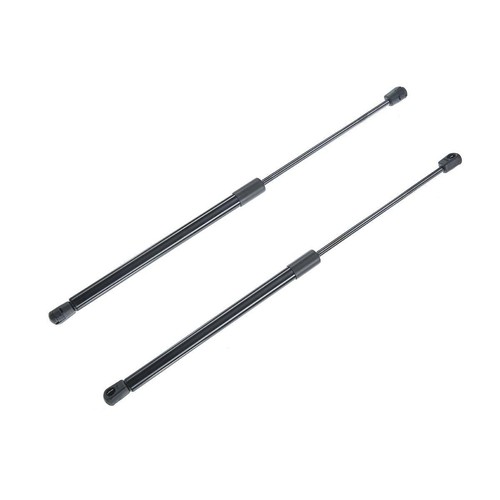 Frankberg gas struts - gas, vw