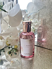 Ted Baker Woman 100ml Eau de Toilette Limited Edition New Unboxed