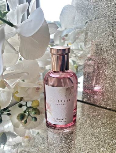 Ted baker woman - 100ml, eau