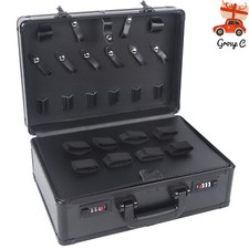 Large Mobile Hairdressing