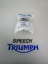 TRIUMPH THUNDERBIRD1600/1700 COMMANDER & LT RIGHT HAND INJECTOR CUP T1246035