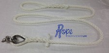 14mm Mooring Rope Strop With