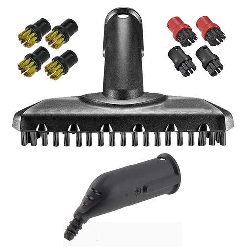 Brush nozzles kit - kit, for