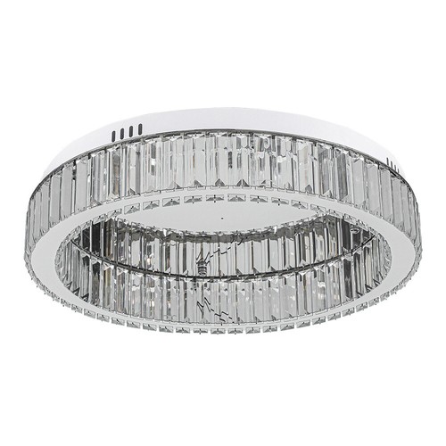 Led ceiling crystal - led,