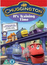 Chuggington s training - it's,