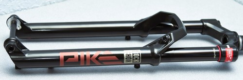 New 2026 rock shox pike - shox, select