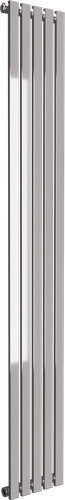 Chrome slimline radiators - chrome,