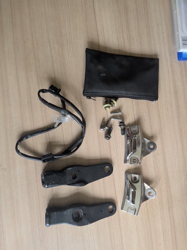 Mr2 hardtop fixing kit - mr2,