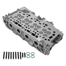 Complete Cylinder Head Assy