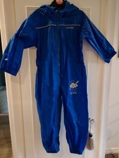 Regatta Boys Waterproof All In