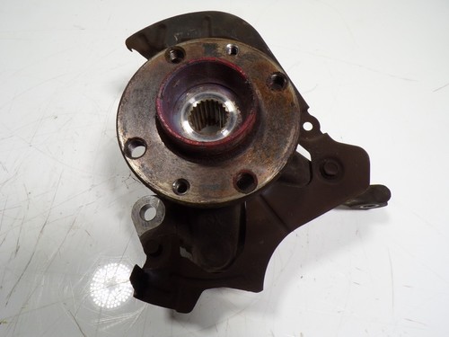 51928536 front left knuckle - front,