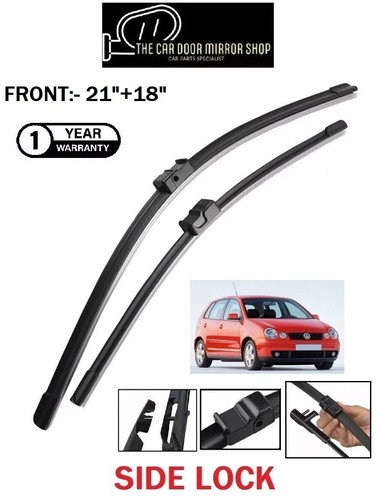 For polo mk4 2002 - for,