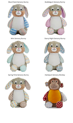 Cubbies cuddly soft - cubbies,