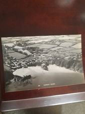 Old Postcard Gorran Haven RP (Overland Views No 418)