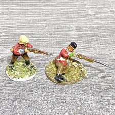 2x 28mm British Imperial