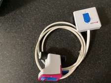 Surestop stopcock with remote - stopcock,