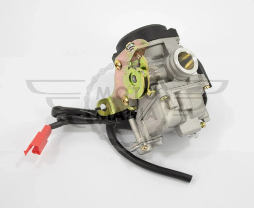 Carburetor carb lexmoto - carb, echo