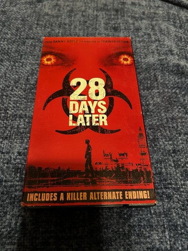 Days later zombie horror - days,