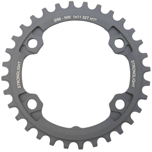 Stronglight chainring tooth - chainring,