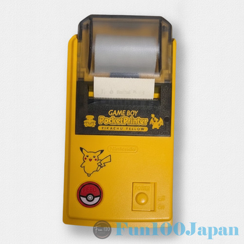 Nintendo gameboy pocket - gameboy,