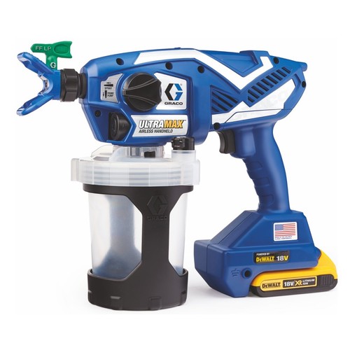 Graco ultramax 25m614 - graco,