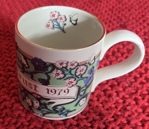 Vintage 1979 boncath pottery - 1979,