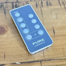 Pure Chronos CD Remote Control