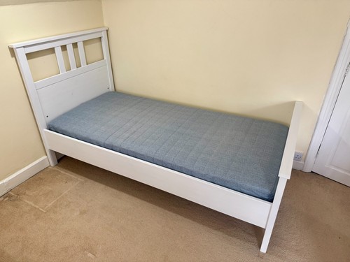 Ikea hemnes complete single - hemnes,