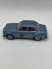 VINTAGE CORGI JUNIORS