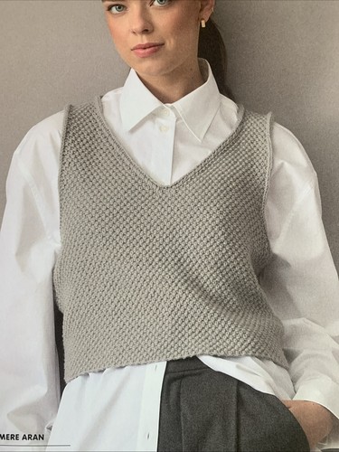 Knitting pattern rico vegan - knitting,