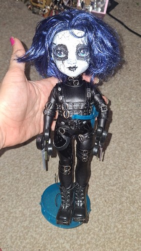 Edward scissorhands johnny - scissorhands,