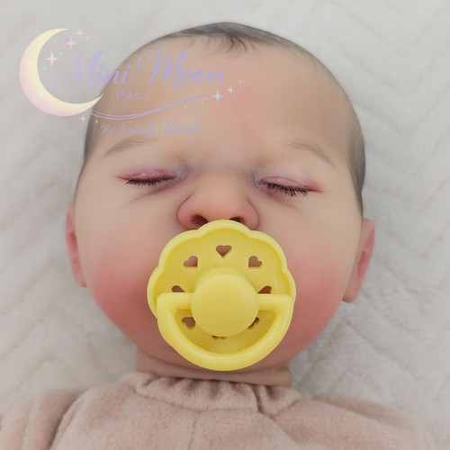 Magnetic micro preemie reborn - micro,