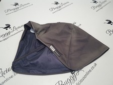 Bugaboo Cameleon 3 Ltd Edition Henley Hood Sun Canopy 